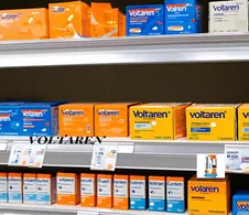 Acheter voltaren en ligne